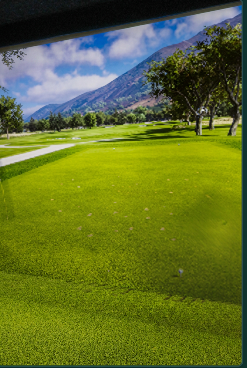 Course Strategy