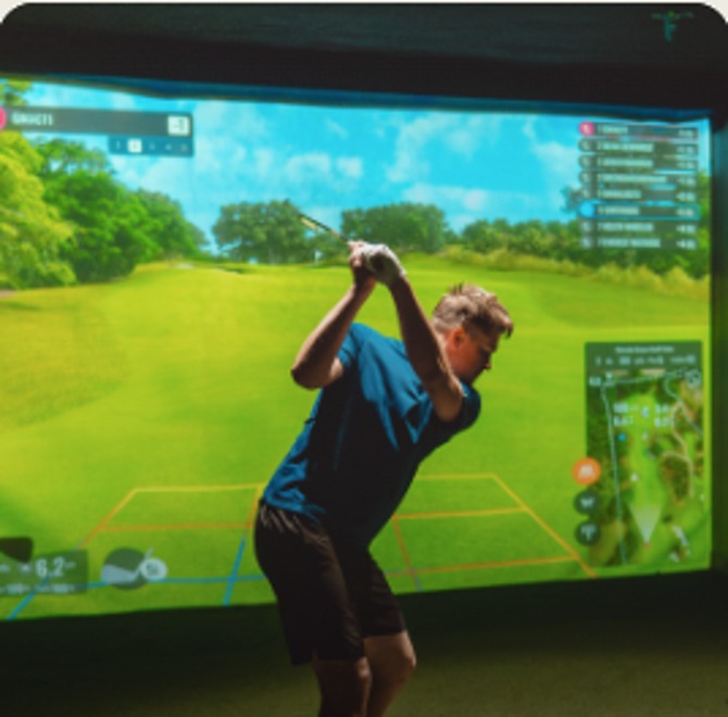 Play — Leagues. Rounds. Tournaments.